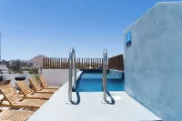 Colmena Marina Cabos - Rooftop Pools