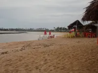 Excelente Casa COM Piscina A 250m DA Praia Hotel a Barra de Santo Antonio