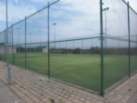 Golf. Swimming pools. Tennis. Paddle. Wifi. A / a