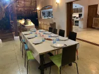 SUPERB CARIBBEAN VILLA - LAS TERRENAS