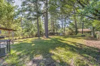 Grill, Relax, or Play at Home Away From Home Hotels near Louisiana Tech University
