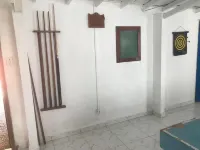 Casa de Jogos in Itaipava has Wi-Fi