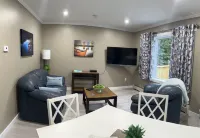 By the Beach  - Unit A
