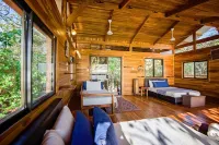 Cocobolo Beach House. Ocean View. Beach Front. Private Community