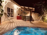 Les Coulirooms - Gîte 2 Personnes à 2 min à Pied de la Plage du Helleux