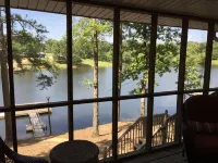 Smith Lake Vacation Rental