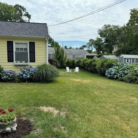 Priscilla Beach Cottage with Central AC