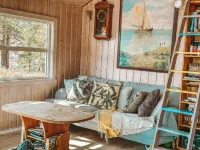 En fredelig flukt til en paradisisk utsikt! sover 8 Hotels in Svelvik