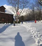 Large, Family Farm House - Perfect Place To Enjoy The Beauty Of New Hampshire