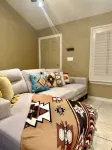 Western Style - 2 bed/1 bath - RATED 5 STARS