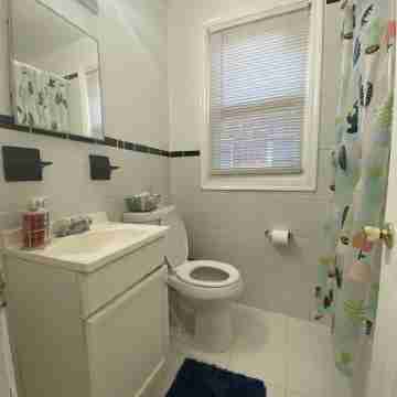 Beautiful one Bedroom Rooms