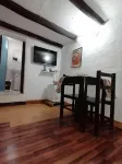 Asiriq Wasi (small house in Cusco)