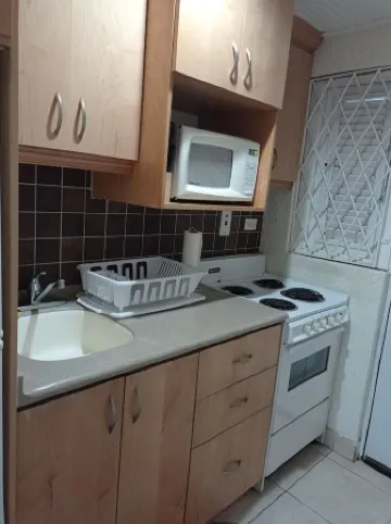 Studio Apartment Overlooking  first fairway