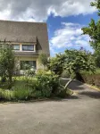 Charming apartment close to the sea