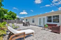 Luxurious 5bed and 3bath