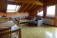 Trade fair visitors Cologne / Dusseldorf: Spacious, quiet apartment close to the forest