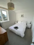 Cottage with sea and countryside views - sleeps 6 Hotels in Charmouth