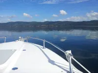 Manor house / Historic house in downtown Montefiascone-Lake Bolsena