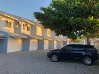 3 SEA-FRONTED Houses - Beach of Mariscal, Bombinhas, SC - HOUSE #7 Hotels in Praia de Mariscal