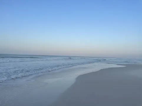 Beach house located in Seacrest, rosemary beach pet friendly A