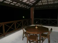 Village Furnished, 3 Suites C / Air, Safety & Leisure, Near The Beach
