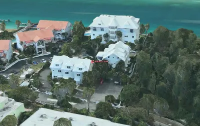 Large Family Accommodation with Pool and great location. Steps from Atlantis! Hotels in der Nähe von The Dig