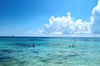 2 B 2B Beautiful Condo in Ipana, Playa del Carmen Slps 6. 4 Rooftop Pools/ Bar