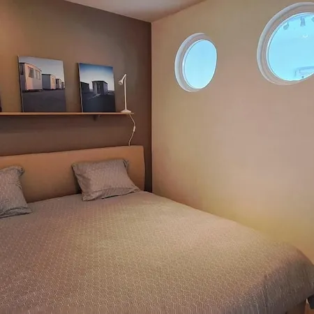 O'Dunes nearby the seaside