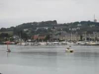 Maison Barneville-Carteret Plage 2-6 people calm and relaxation