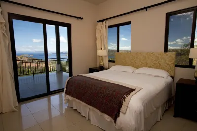 Villa Santaluz - Magnificent Ocean View Villa