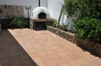 Nice warm house to relax with wifi