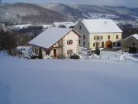 Forest vacations 3 nights minimum Hotels in Le Val-d'Ajol
