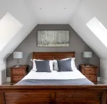 Oak Barn @ The Croft - Idyllic Luxury Barn Conversion near Knutsford, Cheshire. Hotels in Knutsford