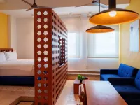 Ganem Suites Cartagena Hotel in zona Cartagena de Indias Centro
