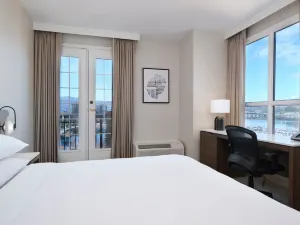 Delta Hotels Grand Okanagan Resort