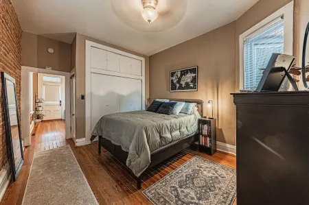 Cozy, Historic Home in A++ Location!!