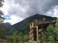 Perfect Getaway Home for Families The Great Hall附近的飯店