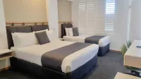 Busselton Gale Street Motel & Villas Hotel di Busselton