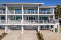 Hidden Gem, South of 30A w/ Private Beach Access - Wifi
