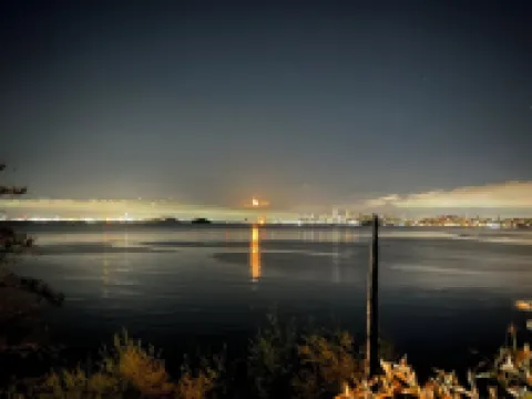 Cozy quiet & relaxing hide-a-way in the heart of Sausalito's ‘Hurricane Gulch Hotels in Sausalito