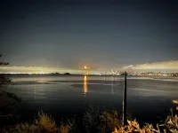 Cozy quiet & relaxing hide-a-way in the heart of Sausalito's ‘Hurricane Gulch