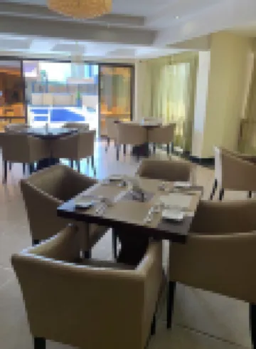 拉文頓特里亞納姆公寓