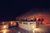 Aquatech Villas DeRosa Resort - Quầy bar