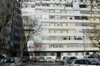 SEVEN GUEST HOUSE, a departing point to visit Lisbon and Sintra Hotels in Amadora