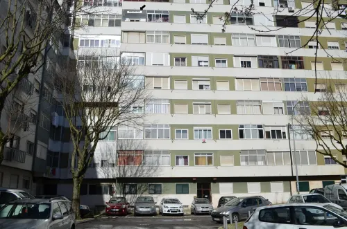 SEVEN GUEST HOUSE, a departing point to visit Lisbon and Sintra Hotels in Amadora