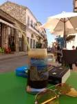 Perfect holiday home in the centre of gorgeous Methoni