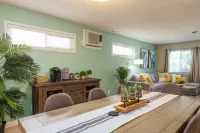 3 Bd House Near Disney/Knotts/Convention Ctr~Sleeps 10!~King Beds!