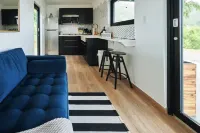 Romantic Space with private pool and Ocean View