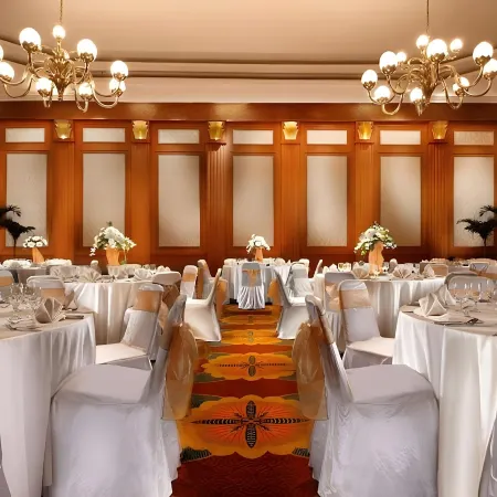 Hotel Santika Premiere Semarang