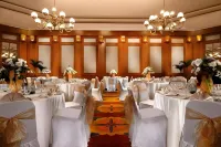 Hotel Santika Premiere Semarang Hotels in Central Semarang